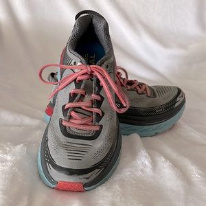 6.5 Women’s Hoka One One Bondi 5